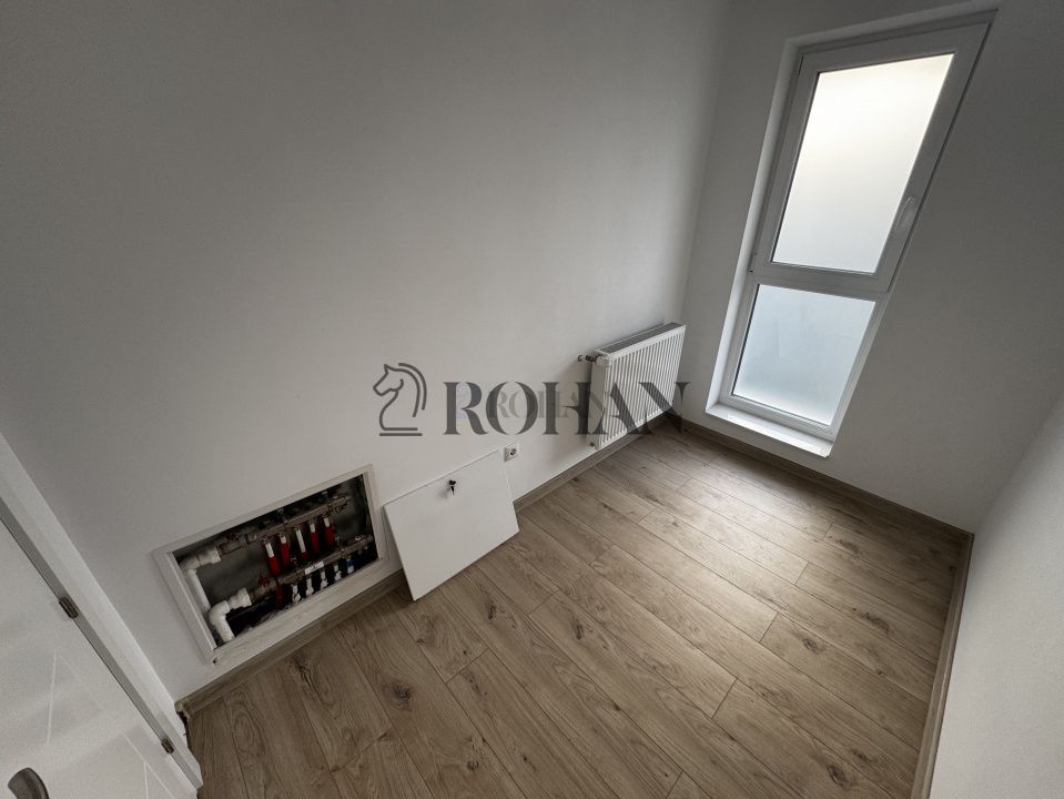 Casă P+1 – 342 mp teren – finisată la cheie – Micesti - Poză 19