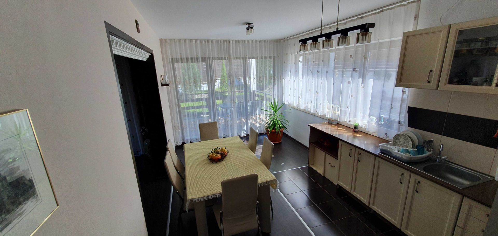 Casă individuală - Corunca - Poză 2