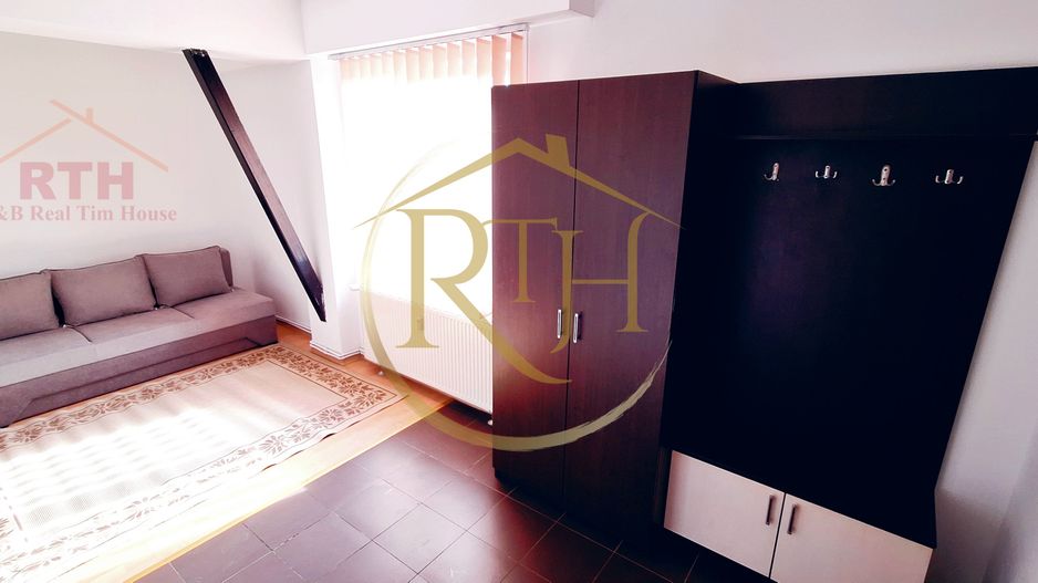 Oferim spre inchiriere apartament 1 camera, bloc nou, Zona Soarelui - Poză 5