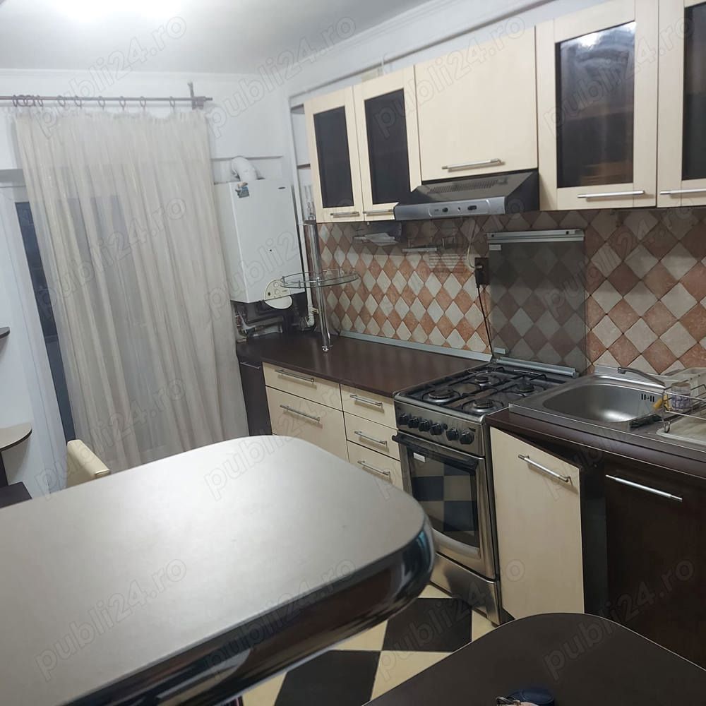 Ag BRASADAS vinde apt 2 cam etajul 1 in Micro 17. - Poză 5