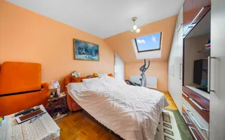 Casa individuala cu 7 camere, 260 mp, teren 900 mp, front 19m, Europa - Poză 16