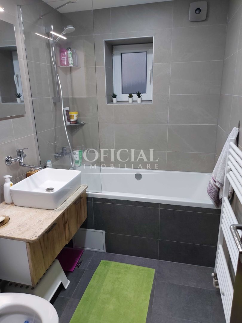 Apartament 3 camere | 68 Mp | 2 Bai | Parcare | Zorilor Lunii - Poză 5