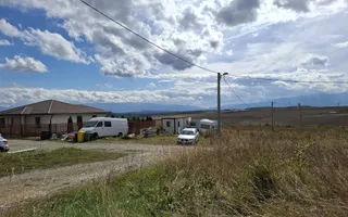 TEREN INTRAVILAN DE VÂNZARE – CARTIER BAVARIA, SIBIU - Poză 11