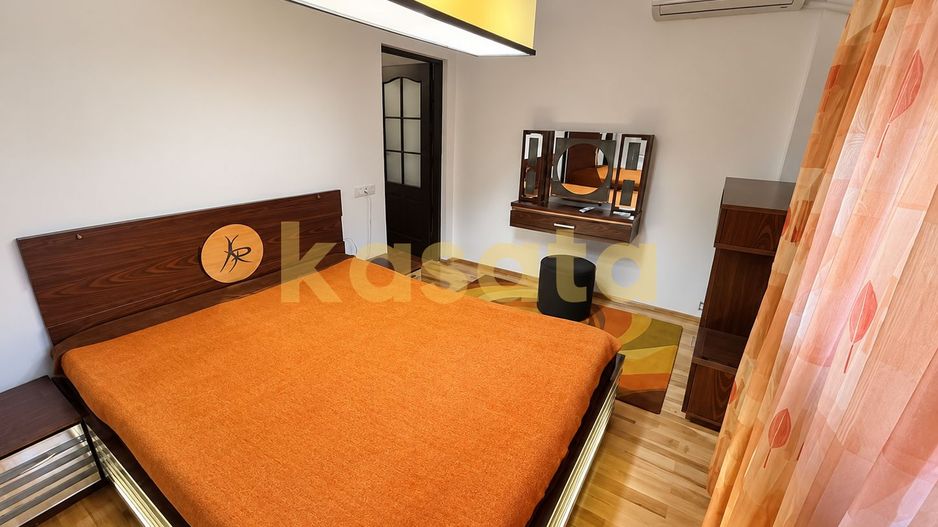 APARTAMENT 3 CAMERE | 72MP  | IANCULUI-MEGA MALL | CENTRALA | RENOVAT - Poză 5