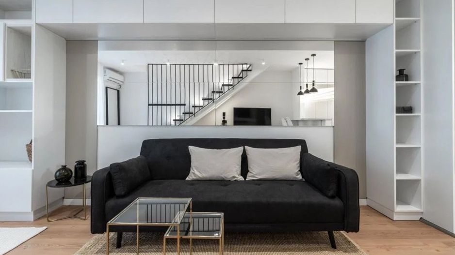 Rent I Spectacular Duplex Apartment with Terrace and Stunning View - Poză 6