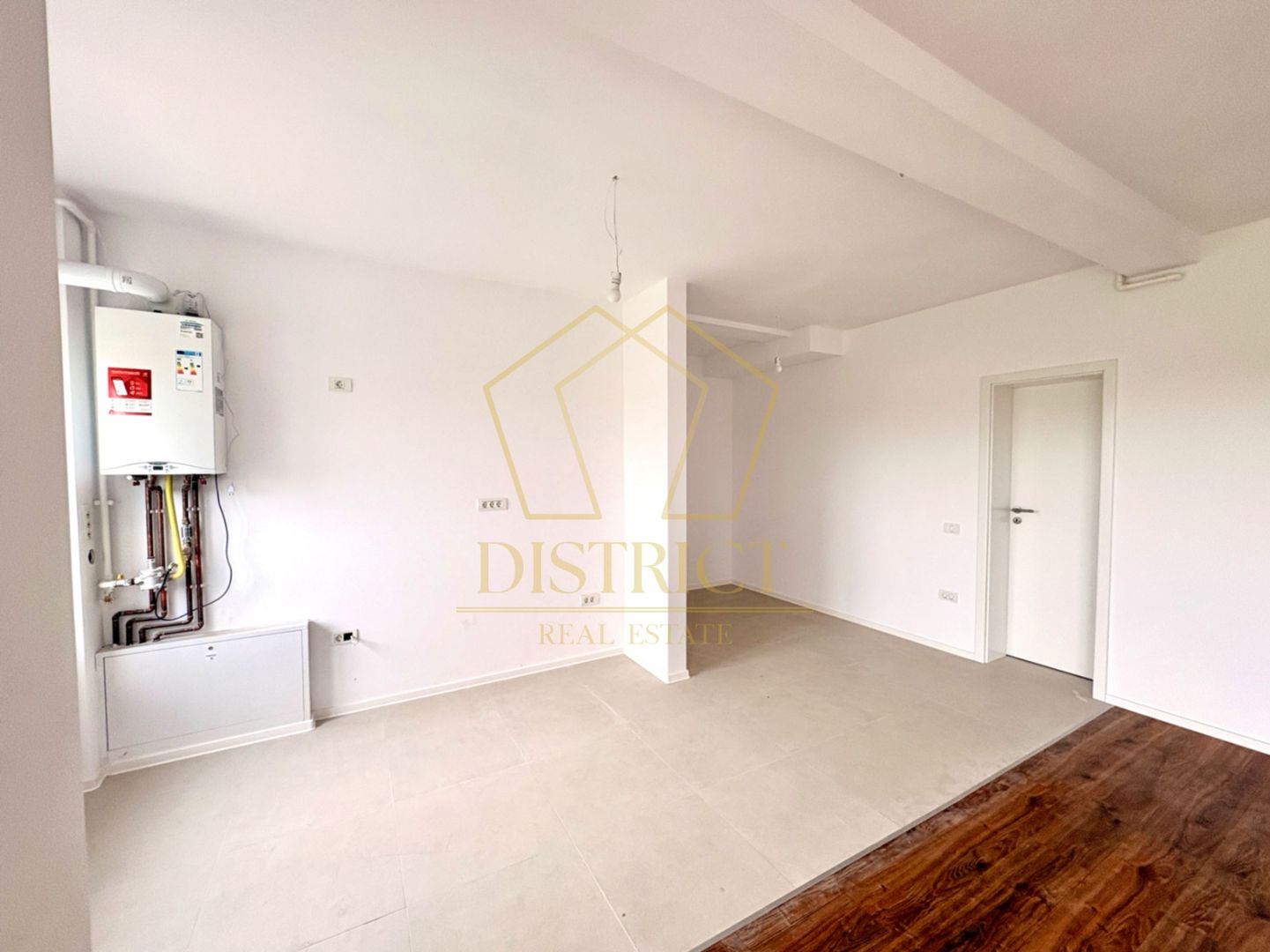 Apartament cu 2 camere | Mosnita Noua - Poză 4