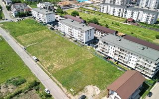 Teren cu Autorizatie de Construire - Poză 18