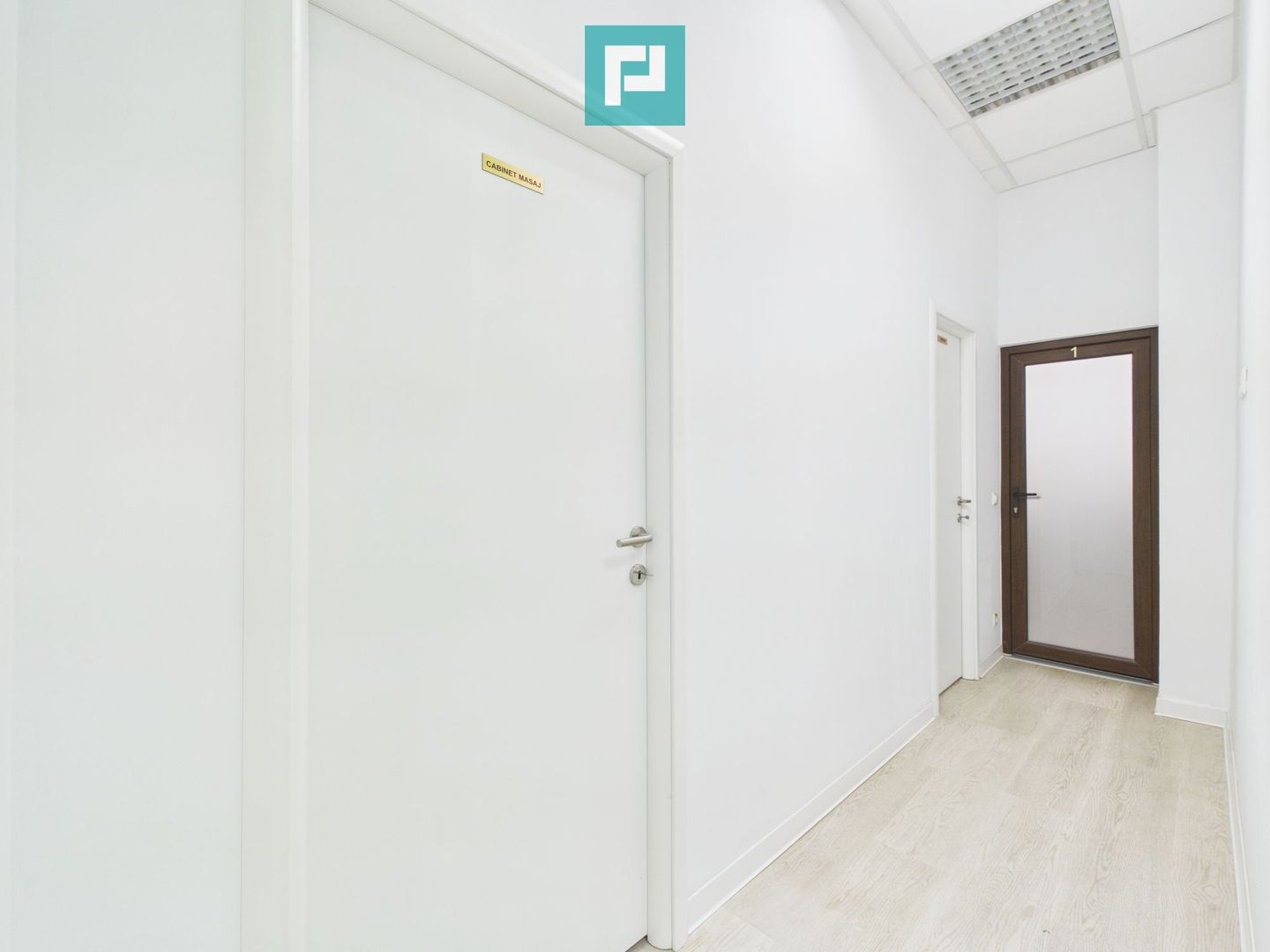 Spatiu pentru salon Simion Bărnutiu - Poză 11