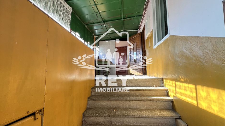 Casă 3 camere cu teren 468 mp zona Străzii Record/Terezian - Poză 33