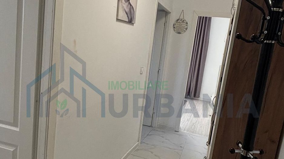 Apartament 1 cameră de închiriat, Lunca Cetății - Poză 2