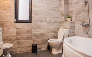 Apartament 2 camere, complet mobilat, prima închiriere - Poză 11