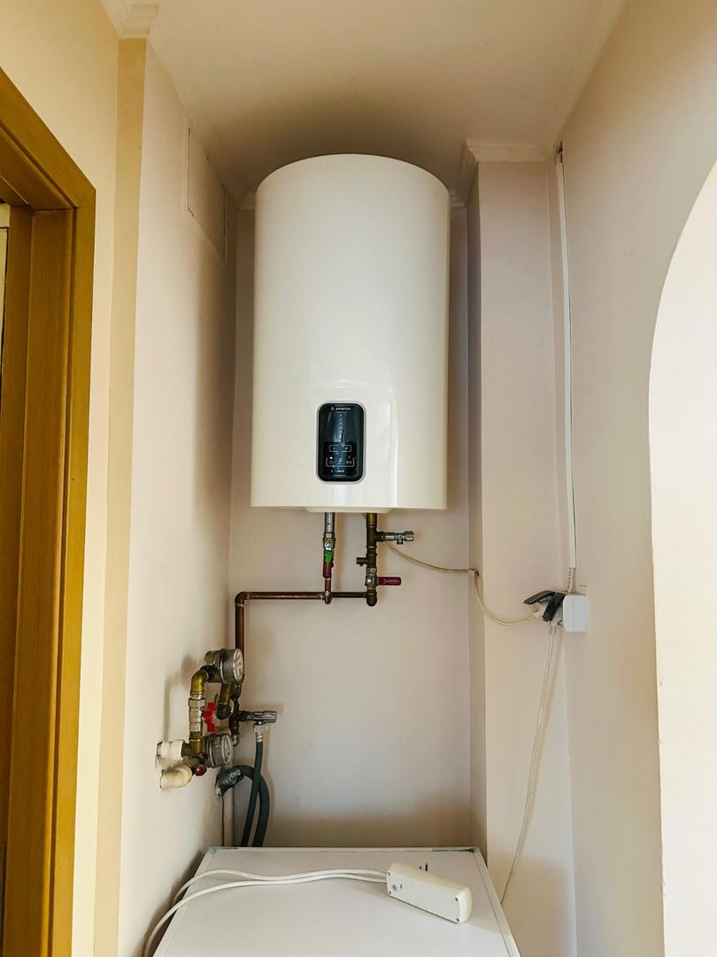 DE INCHIRIAT | APARTAMENT 2 CAMERE | DOROBANTI - Poză 12