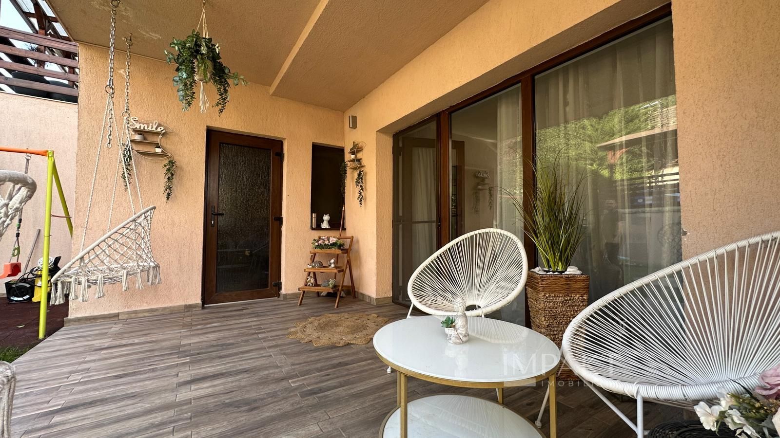 Duplex cu vedere panoramica | Garaj | Zona Narciselor | Vivo - Poză 25