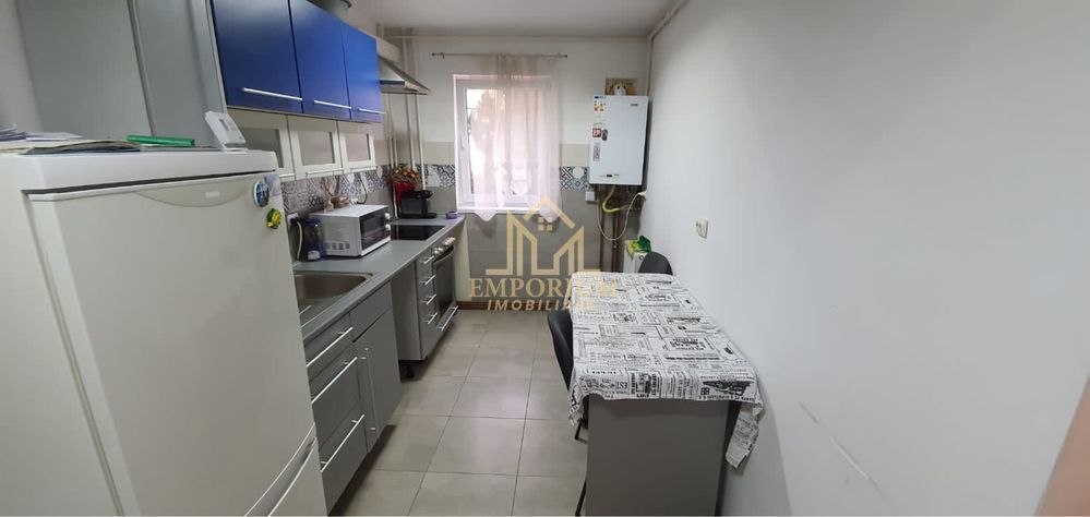 3 camere decomandate, Manastur, zona BIG - Poză 6