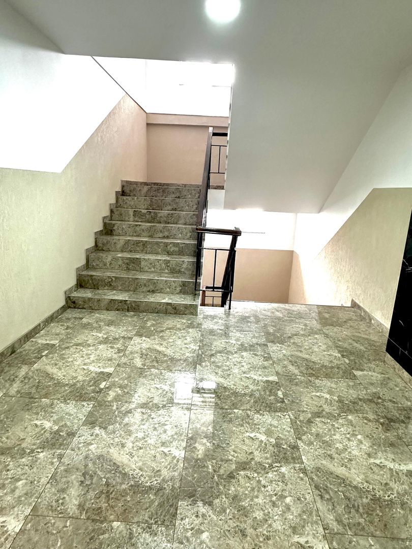 Garsoniera cu Parcare Actiunii bloc Nou Progresul Sos. Giurgiului - Poză 8