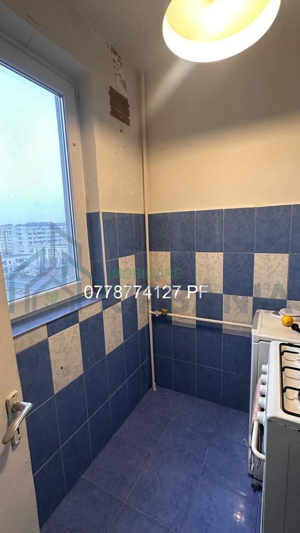 Garsonieră de vânzare în zona Podu Roș, Iași - Poză 7