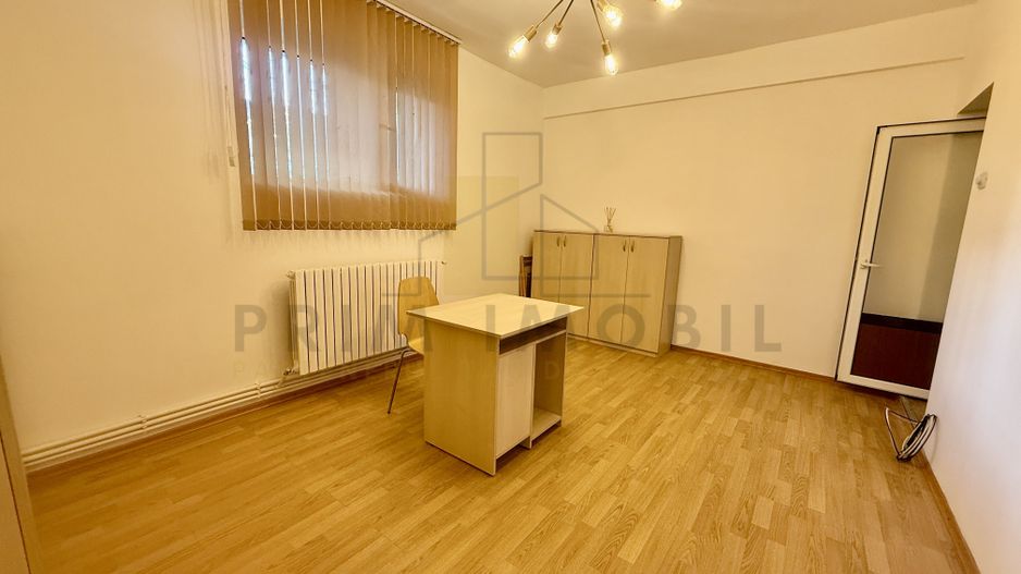 2 camere Decomandat – Copou, Bd. Carol I, 250 m de Universitate - Poză 5