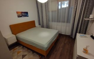 3 Camere Demisol 2 Balcoane Mobilat | Apusului Residential 2014 - Poză 5