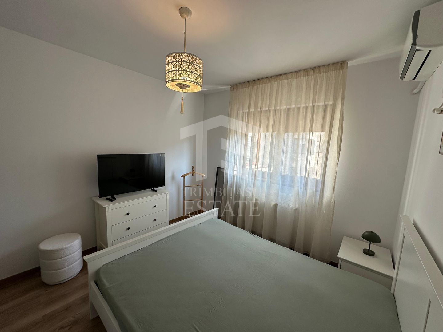 Berceni - Metalurgiei Brown Residence, 2 camere cu loc de parcare - Poză 9