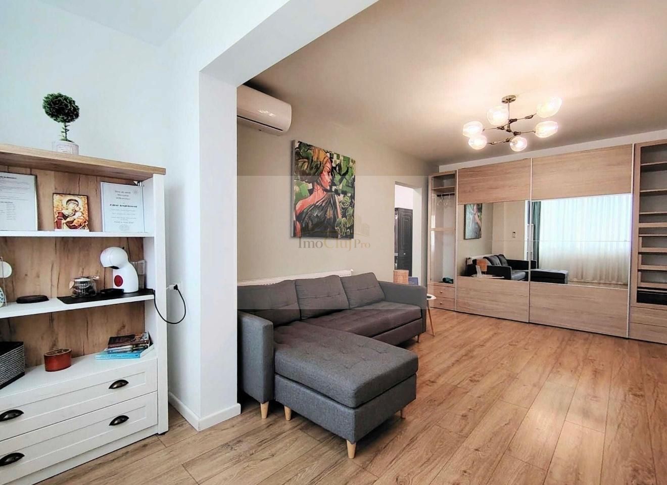 Apartament 3 camere | Finisaje premium | Zona Mănăștur - Poză 3