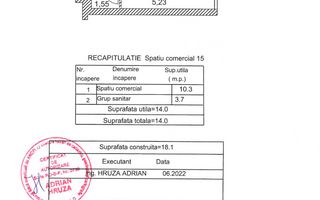 Spatiu Comercial Win Herastrau | Soseaua Nordului - Poză 7