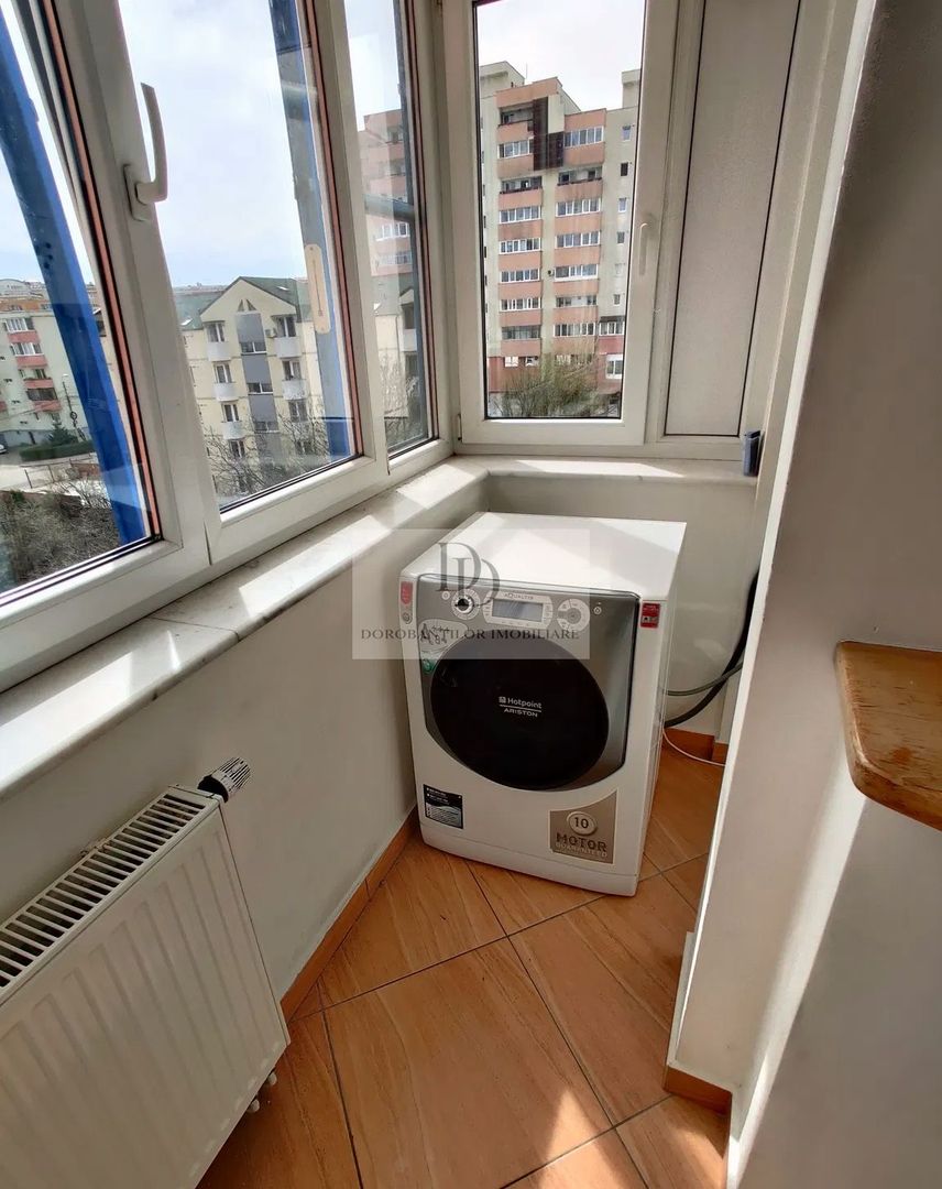 Apartament 4 camere | Panoramă spre sud | Zorilor – Observatorului - Poză 17