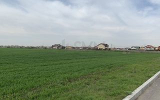 REL4001048 Teren Magurele - 16573 mp - Acces Dublu - Proximitate A0 - Poză 4