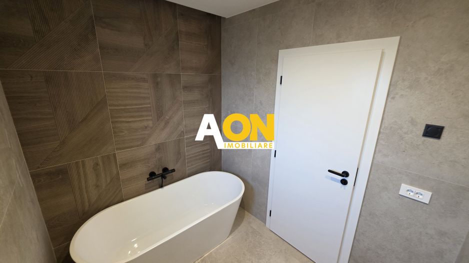 Casă Smart 4 Camere, 2 Bai, 430mp Teren, Zona Ampoi 3 - Poză 9