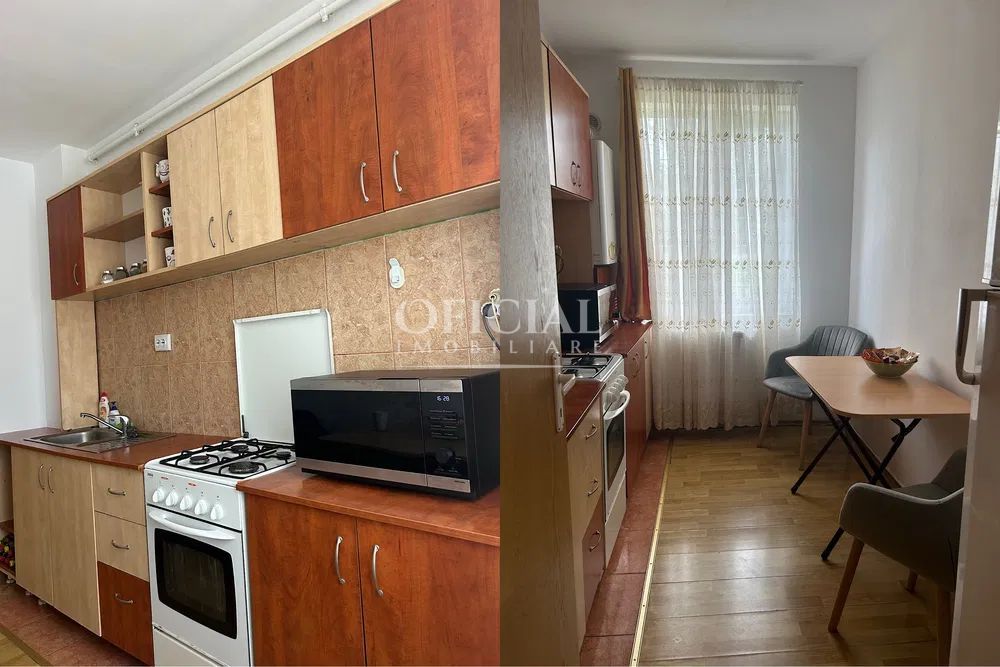 Apartament 1 Camera | 40 mp | Bloc nou | zona Alverna Spa | Gheorgheni - Poză 3