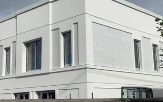 Casa moderna comuna Harman,zonă centrală! - Poză 13