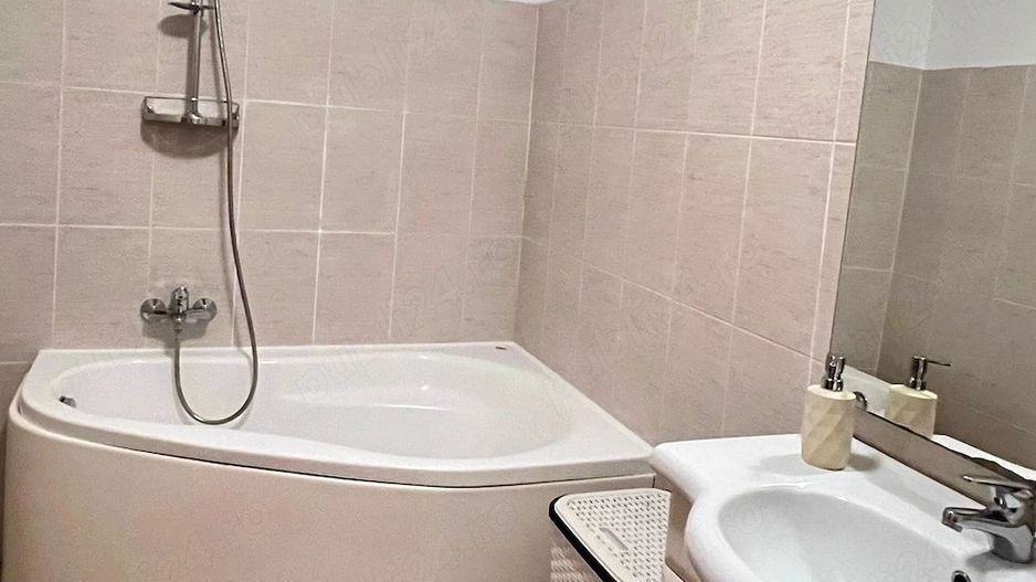 Apartament 2 camere, zona Jiului / loc de parcare + centrala proprie - Poză 6