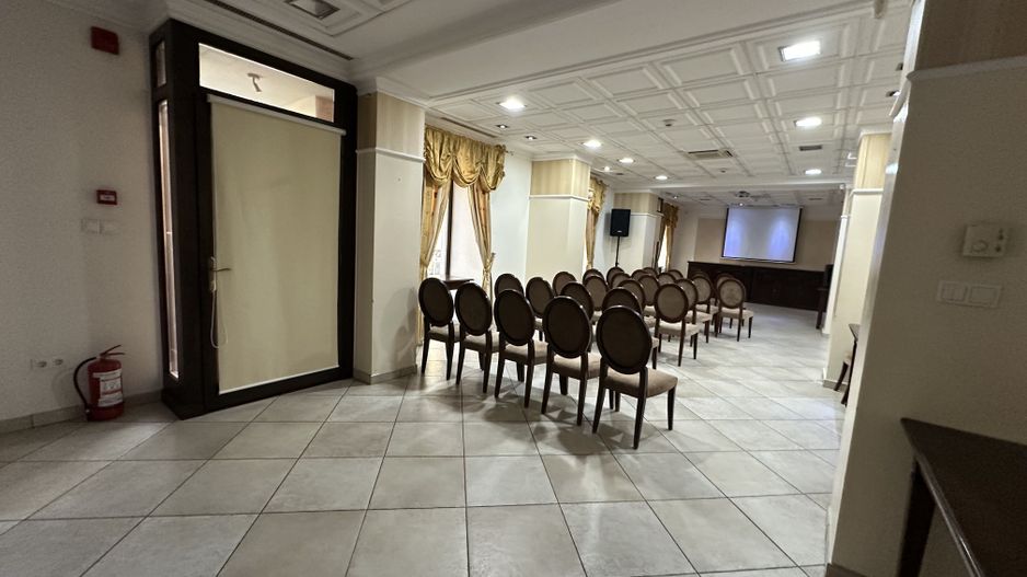 Spaţiu comercial 150 mp - Poză 16