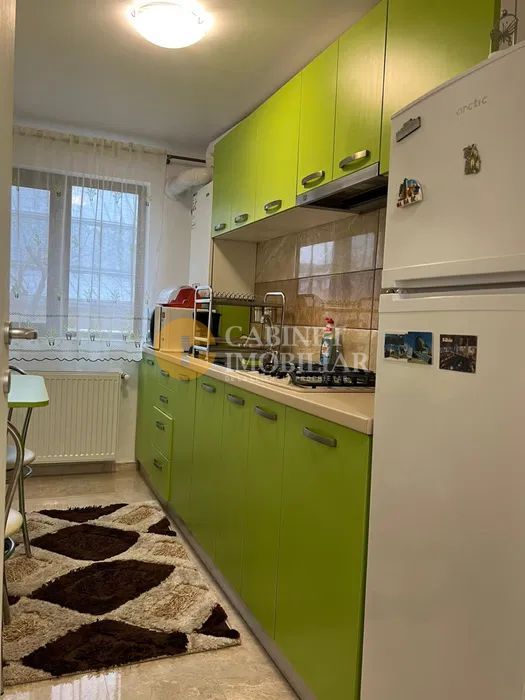 Chirie - 2 camere - Tătărași - Poză 3