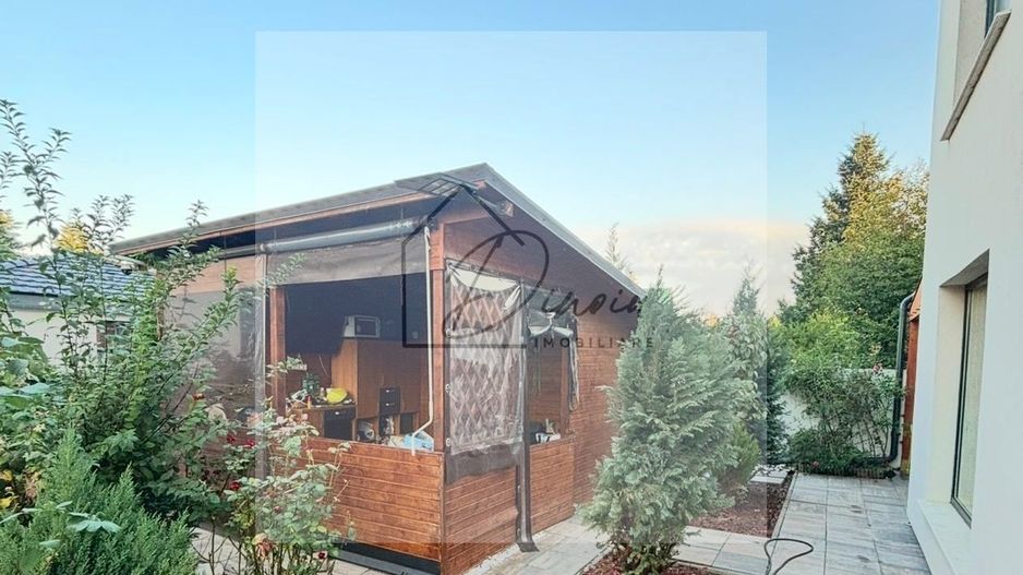 Vila Corbeanca I langa padure lac I COMISION 0% I OCAZIE UNICA - Poză 11