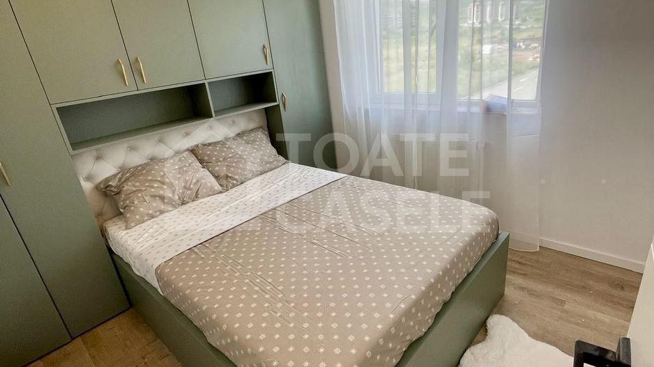 Cămin cald și luminos, ideal pentru locuit sau investiție - Poză 3