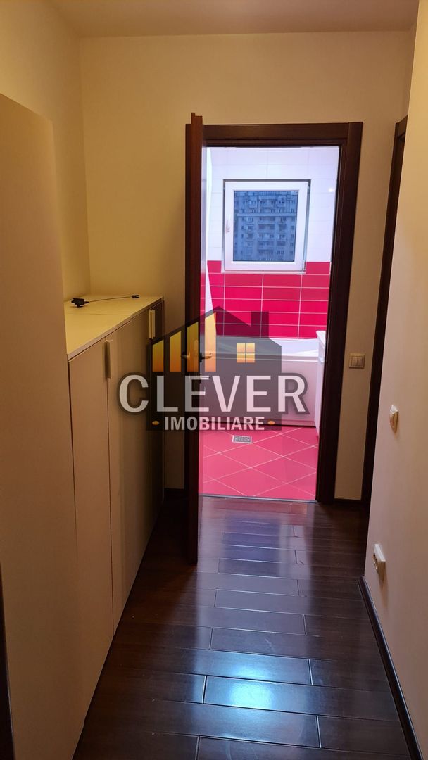Ap 2 camere generos, mobilat utilat – Piata Alba Iulia - Poză 24