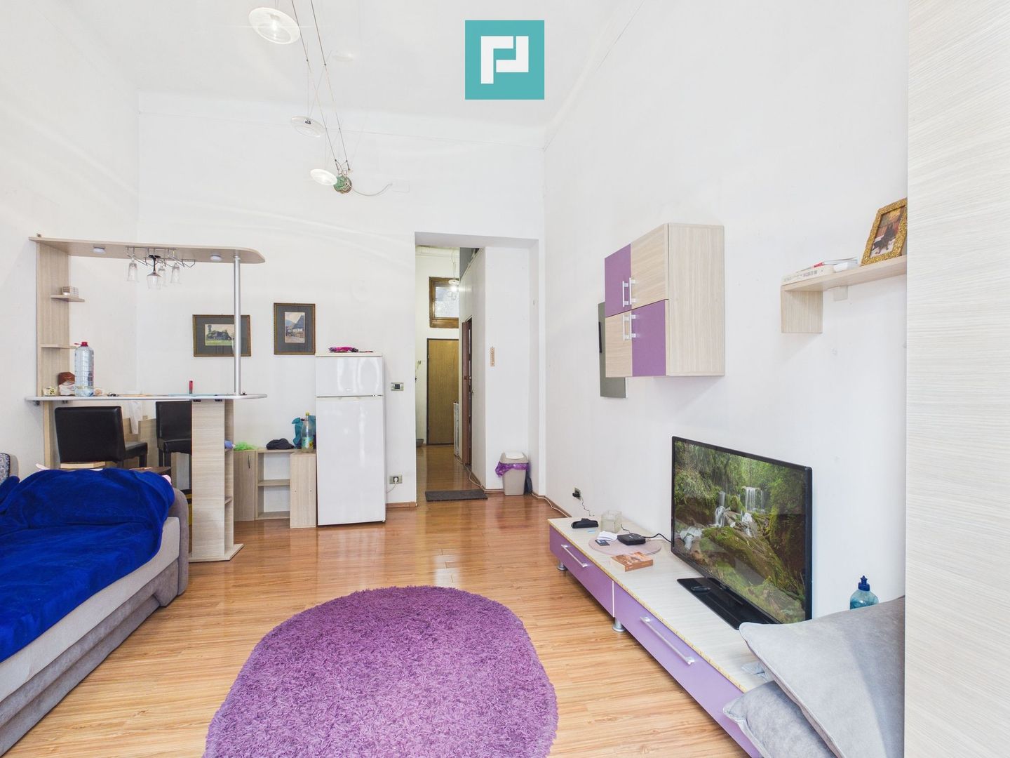 Apartament 1 cameră – ultracentral, Piața Victori - Poză 2