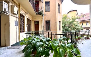 Apartament 2 camere, 80 mp, vedere la Bega, zona Central– Băile Neptun - Poză 21