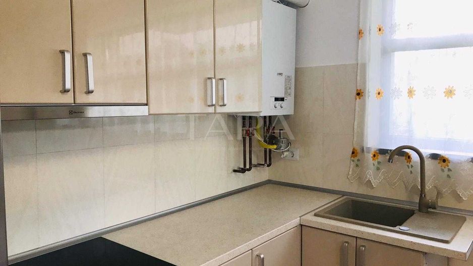 Apartament 2 Camere, zona Andrei Mureșanu - Poză 4