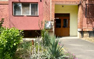 Apartament 2 camere, spațios, zona Spitalul Județean - Parcul Soarelui - Poză 23