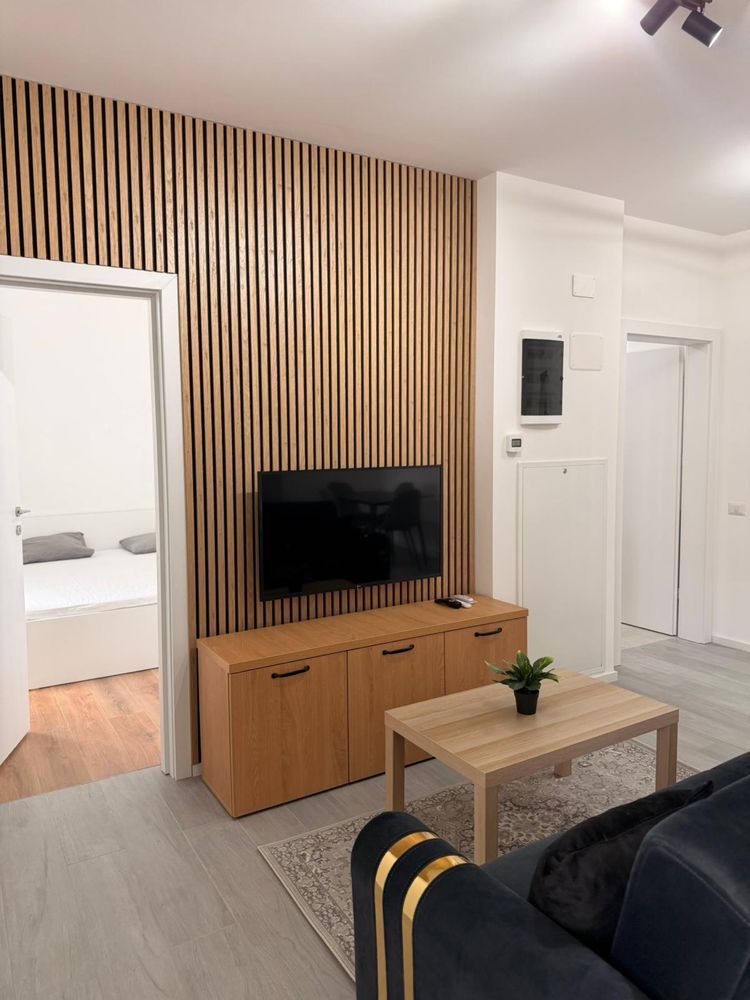 Inchiriez apartament 1 camera -zona Torontalului - Poză 2