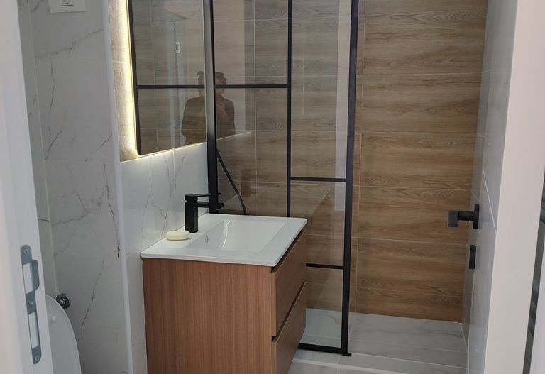 Apartament 2 camere de vanzare Gorjului - Poză 14