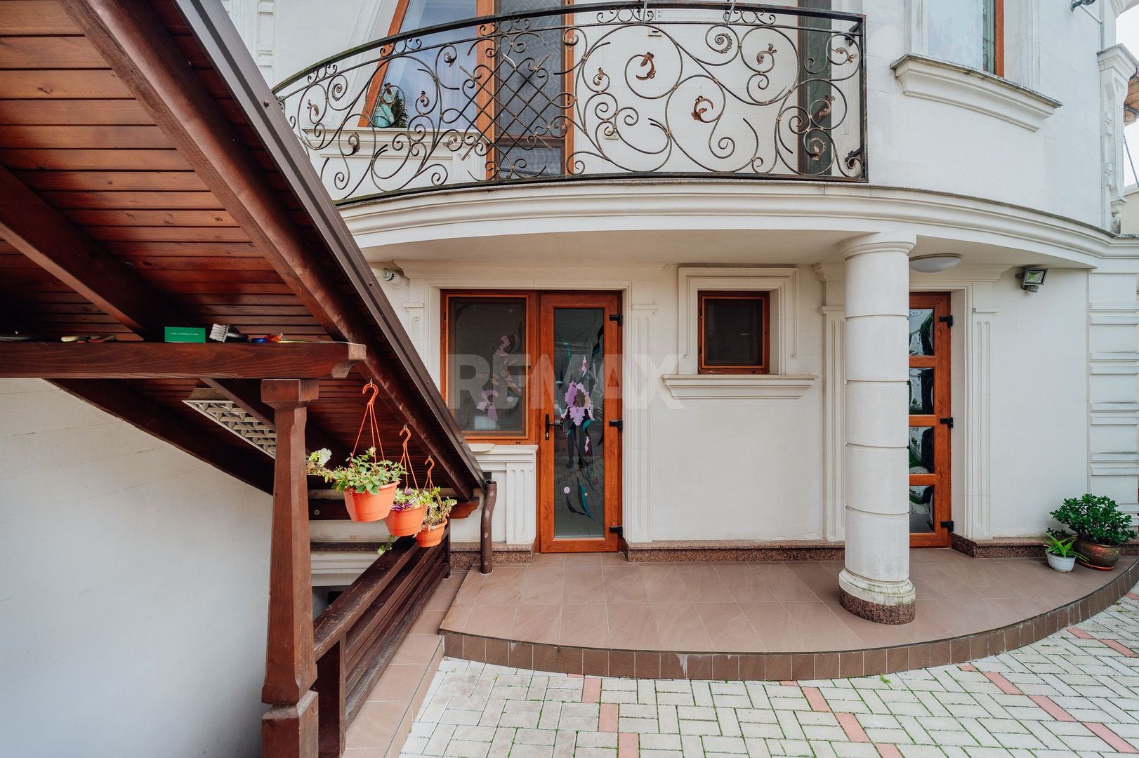 Casă individuală cu 6 camere în Buiucani, lângă Dendrarium și Valea Morilor - Poză 40