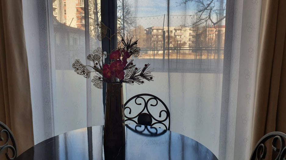 2 camere modern, bloc nou, centrala proprie, parcare - Poză 7