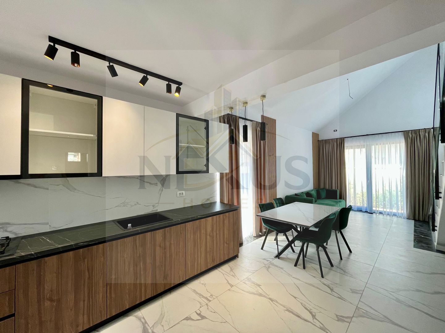 Pantelimon - Complex rezidential | Vila individuala | Mutare rapida - Poză 11
