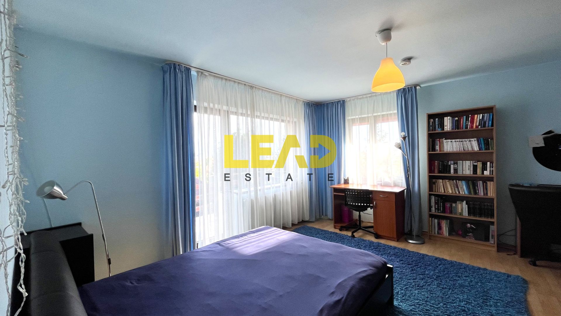 Oportunitate de achizitie vila deosebita, 250 mpu, curte 615 mp in Harman! - Poză 8