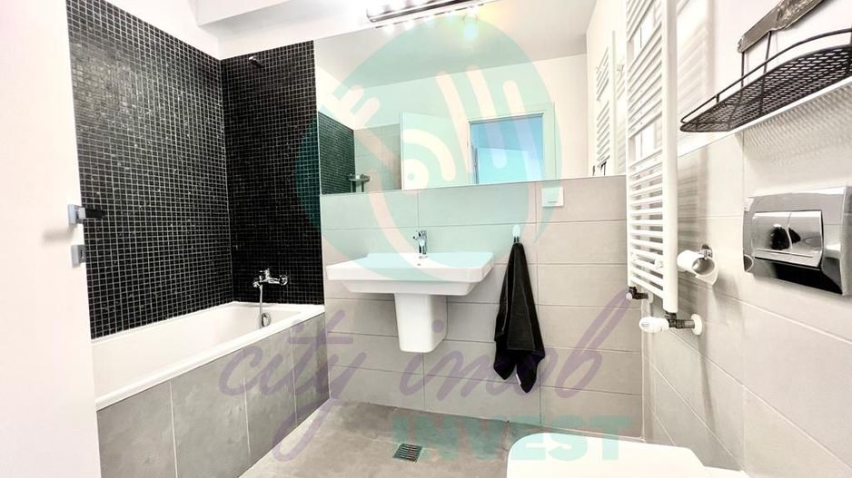 3 CAMERE DE INCHIRIAT-COMPLEX BUENAVISTA-LOC PARCARE SUBTERAN - Poză 10