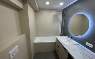 Vânzare, apartament, 3 camere, strada Băcioii Noi, Botanica - Poză 11