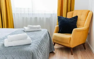 Apartament 4 camere | City of Mara | Panoramic | 2 parcari incluse - Poză 18