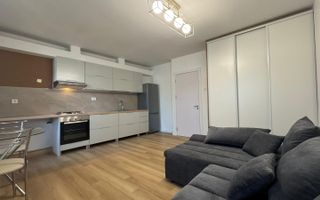 Apartament STUDIO Gara - Centru Palas Campus - Poză 6